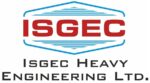 ISGEC Heavy Engineering Ltd. Yamunanagar, India.