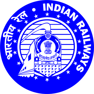 Indian Railways, India.