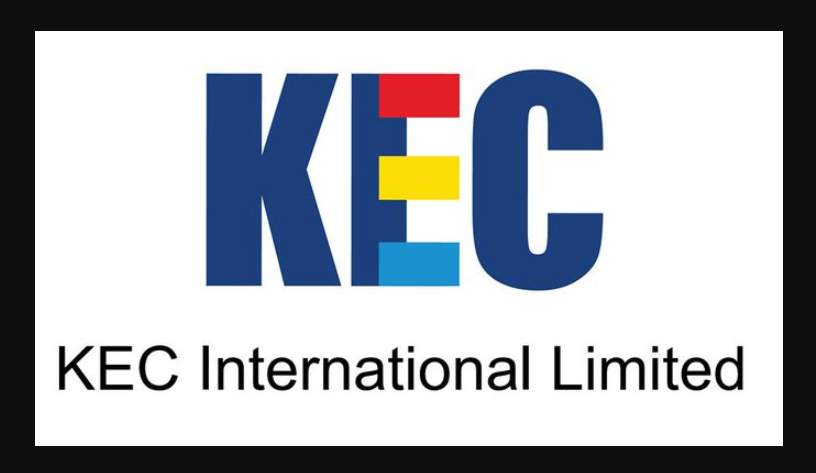 KEC International Limited, Mumbai, India.