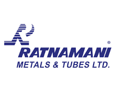 Ratnamani Metals & Tubes Ltd., Ahmedabad, India.