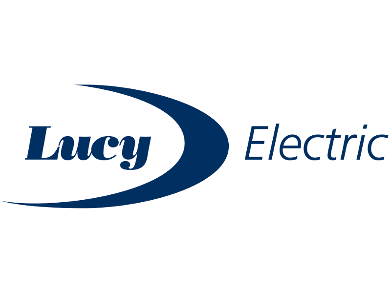 Lucy Electric, Vadodara, India.