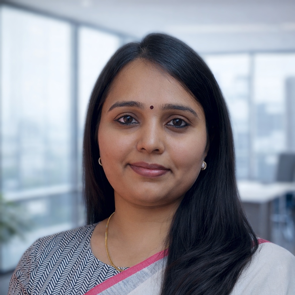Ami Bateriwala