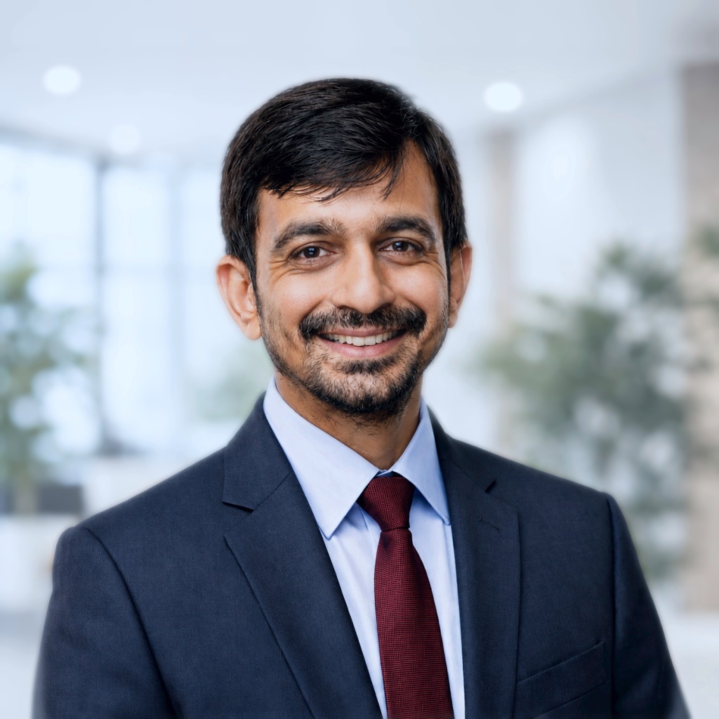 Manan Bateriwala